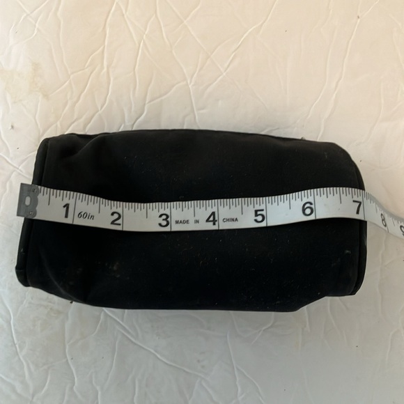 Sephora black travel size cosmetic case - Picture 5 of 9